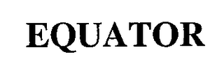 EQUATOR