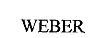 WEBER