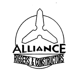 ALLIANCE RIGGERS & CONSTRUCTORS