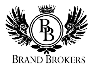 BB BRAND BROKERS