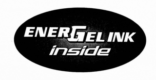 ENERGEL INK INSIDE