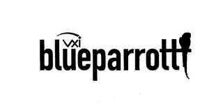 VXI BLUEPARROTT