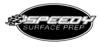 SPEEDY SURFACE PREP