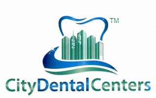 CITY DENTAL CENTERS