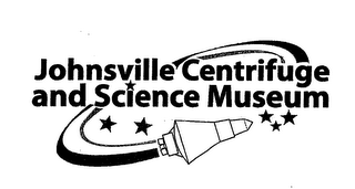 JOHNSVILLE CENTRIFUGE AND SCIENCE MUSEUM