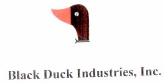 BLACK DUCK INDUSTRIES, INC.