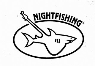 NIGHTFISHING