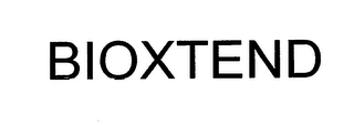 BIOXTEND