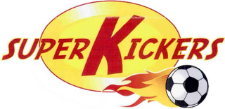 SUPERKICKERS