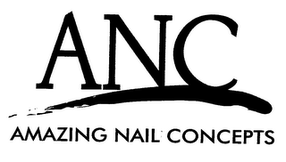 ANC AMAZING NAIL CONCEPTS