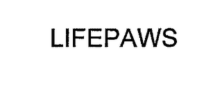 LIFEPAWS