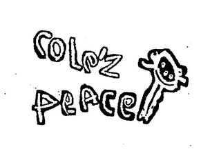 COLE'Z PEACE
