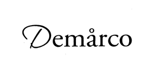 DEMARCO