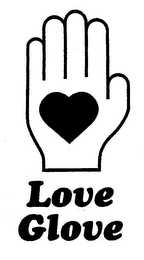 LOVE GLOVE