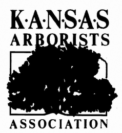 K·A·N·S·A·S ARBORISTS ASSOCIATION