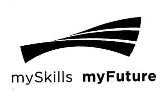 MYSKILLS MYFUTURE