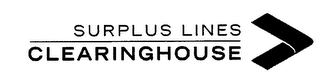 SURPLUS LINES CLEARINGHOUSE