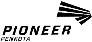 PIONEER PENKOTA