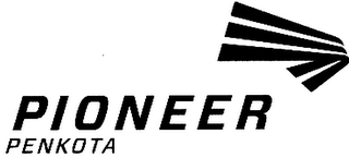 PIONEER PENKOTA