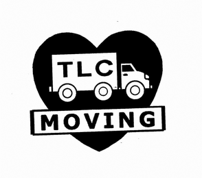 TLC MOVING