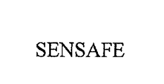 SENSAFE