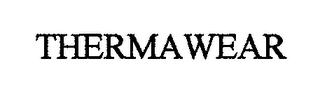 THERMAWEAR