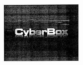 CYBERBOX