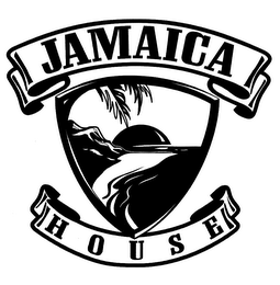 JAMAICA HOUSE
