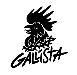 GALLISTA