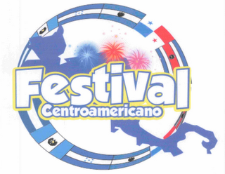 FESTIVAL CENTROAMERICANO