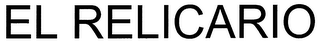 EL RELICARIO