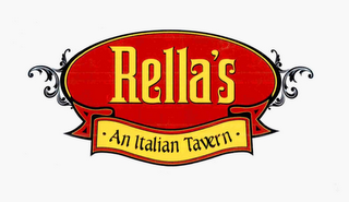 RELLA'S AN ITALIAN TAVERN