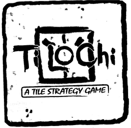 TI LO CHI A TILE STRATEGY GAME
