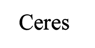 CERES