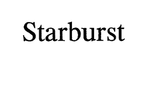 STARBURST