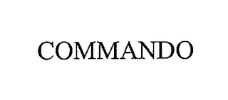 COMMANDO