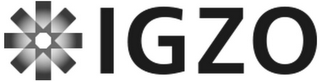 IGZO