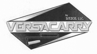 VERSACARRY BY SITZCO, LLC.