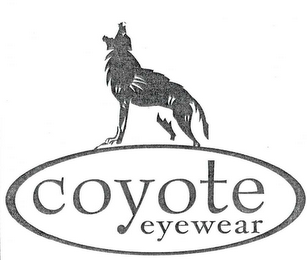 COYOTE EYEWEAR