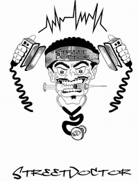 STREETDOCTOR SD