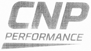 CNP PERFORMANCE