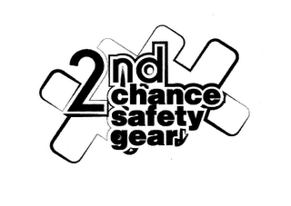 2ND CHANCE SAFETY GEAR