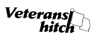 VETERANS HITCH