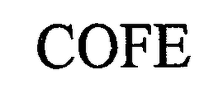COFE