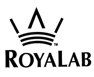 ROYALAB