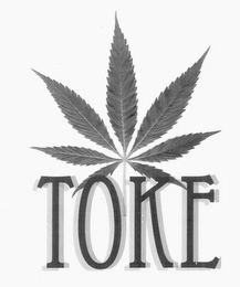 TOKE