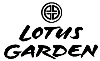 LOTUS GARDEN