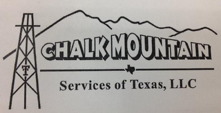 CHALK MOUNTAIN SERVICES OF TEXAS, LLC GLEN ROSE, TEXAS