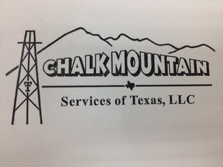 CHALK MOUNTAIN SERVICES OF TEXAS, LLC GLEN ROSE, TEXAS