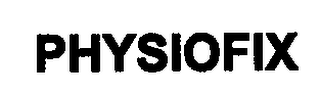 PHYSIOFIX